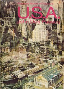 USA by John Dos Passos