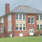 Amelia County High School 2000