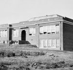 Chicago Building, St. Paul's School 1929a