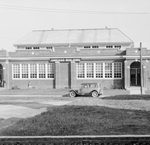 Chicago Building, St. Paul's School 1929b
