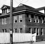 Jefferson School 1921