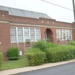 Jefferson School 2000