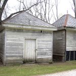 edgewood outhouses