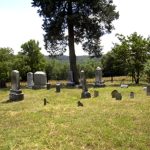 union hill cemetery