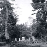 union hill graveyard