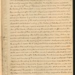 Thomas Jefferson to Joseph C. Cabell: Bill for Establishing a System of Public Education, p. 13 24 October 1817