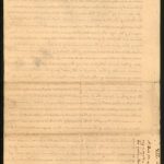 Thomas Jefferson to Joseph C. Cabell: Bill for Establishing a System of Public Education, p. 14 24 October 1817