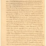 Thomas Jefferson to Joseph C. Cabell: Bill for Establishing a System of Public Education, p. 17 24 October 1817