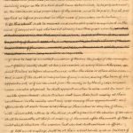 Thomas Jefferson to Joseph C. Cabell: Bill for Establishing a System of Public Education, p. 3 24 October 1817
