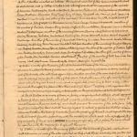 Thomas Jefferson to Joseph C. Cabell: Bill for Establishing a System of Public Education, p. 5 24 October 1817
