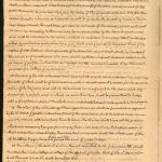 Thomas Jefferson to Joseph C. Cabell: Bill for Establishing a System of Public Education, p. 6 24 October 1817