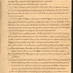 Thomas Jefferson to Joseph C. Cabell: Bill for Establishing a System of Public Education, p. 7 24 October 1817