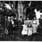 duke family 1890
