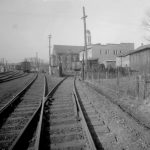 train station 1919